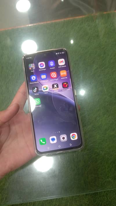 itel s25