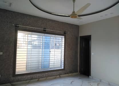 7 Marla Brand New Condition House Available For Rent In Bahria Town Phase 8 Rawalpindi
