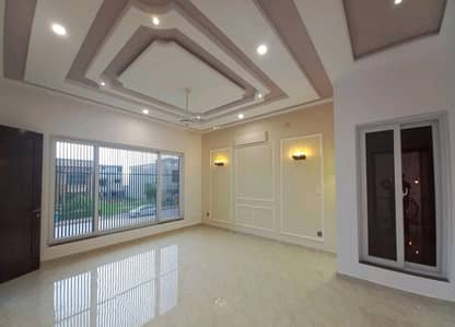 7 Marla Brand New Luxury Full House Available For Rent In Bahria Town Phase 8 Rawalpindi