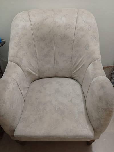 3 piece 7 sitter sofa set