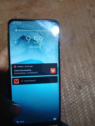 Huawei y9a 8ram. . 128 rom