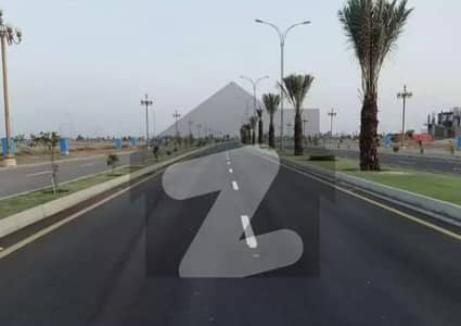 3 Marla Plot Available For Sale in Al Kabir Phase 2 Block B