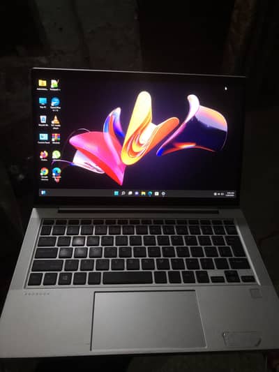 HP ProBook 635 Aero G7