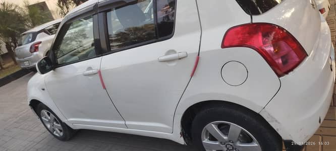 Suzuki swift vxl2 017