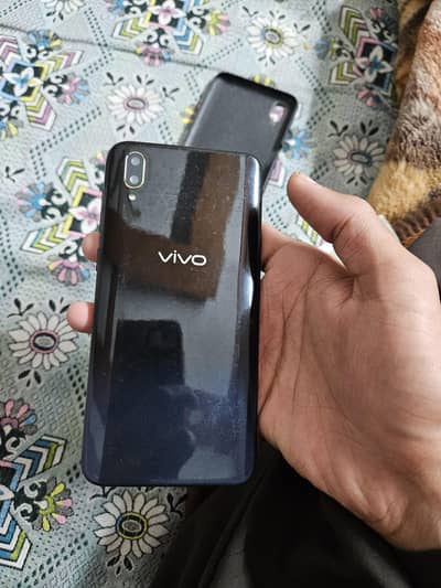 Vivo Y97 8/256
