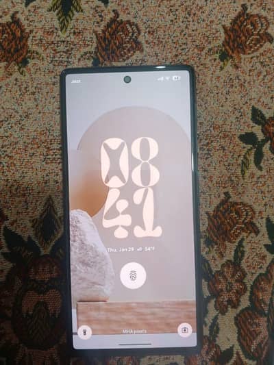 Google Pixel 6 8/128 | Tax Paid | Excellent Condition|like new