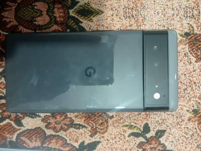 Google Pixel 6 8/128 | box pack| Excellent Condition|like new