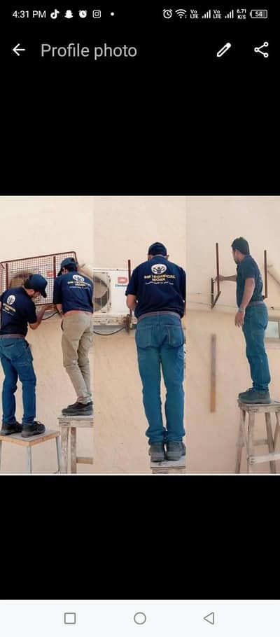 Apna Purana Ac Sale  kary Achi kemat ma