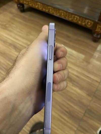 Iphone 12 non pta jv