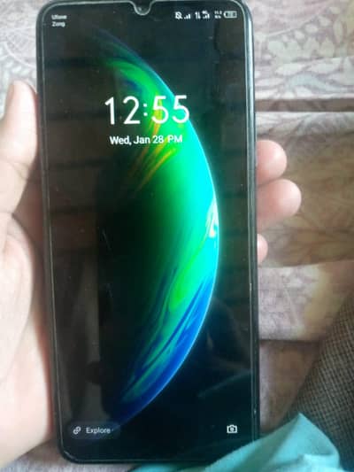 Infinix hot 11 play for sale
