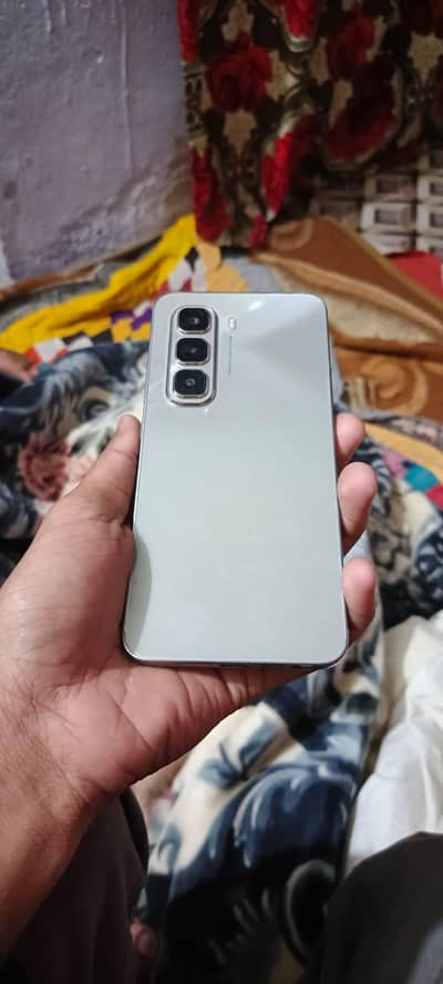 INFINIX HOT 50 PRO