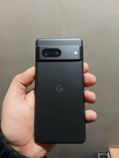 Google pixel 7 please read ad