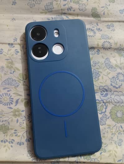 infinix smart 7 (exchange possible)