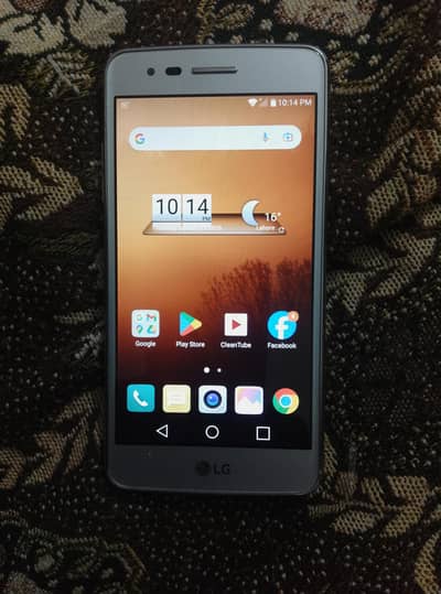 lg m210 only mobail ha