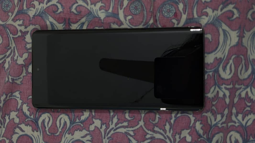 Google pixel 7 pro 1