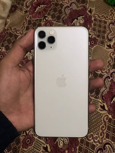 11 PRO MAX 10/10 64GB