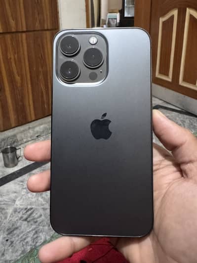 I Phone 13 Pro Factory Unlock