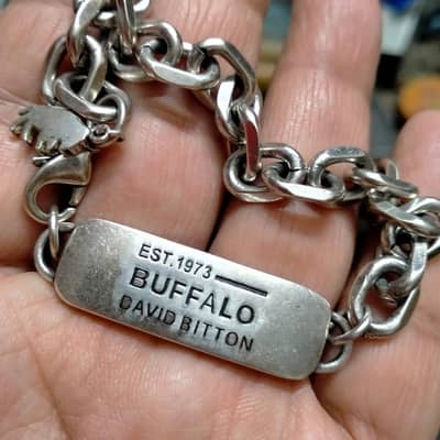 Buffalo original model