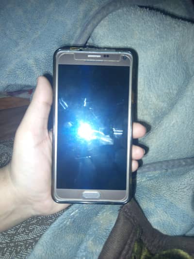 Samsung galaxy note4 03113877119