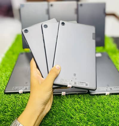 levono & Amazon tabs all varieties available