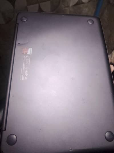 Asus laptop