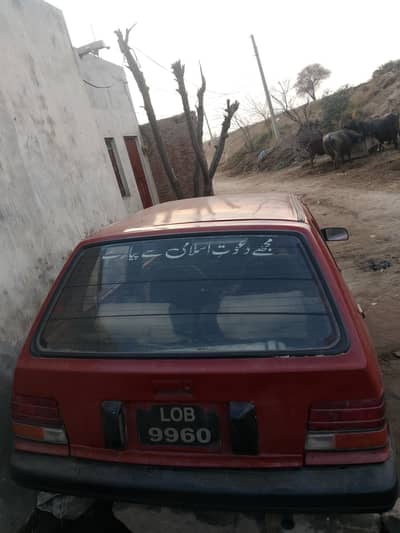 1000cc documents cleared AC heater LPG Suzuki Khyber swift japanies