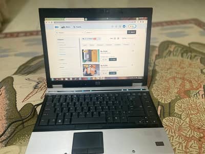 hp elitebook 6930p for sell exchange possible