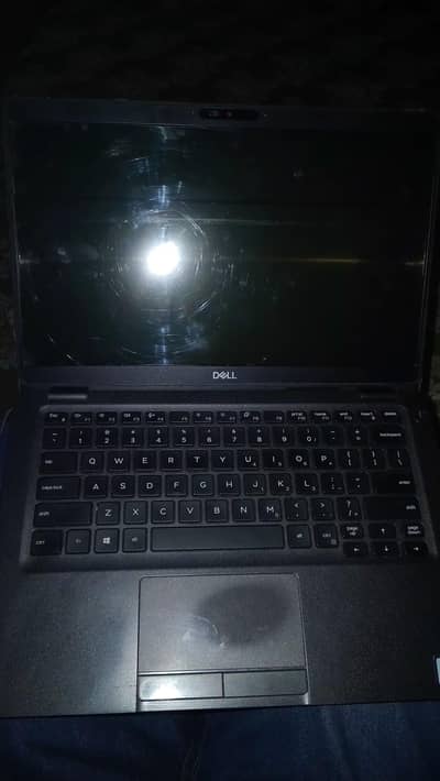 Laptop dell core i5 8 generation