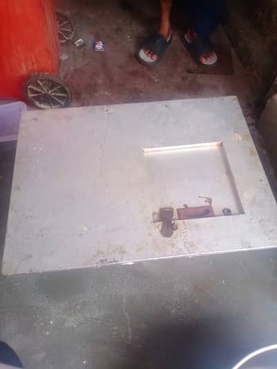 Restaurant and bakery equipments for sale. . bulk buyers preferred