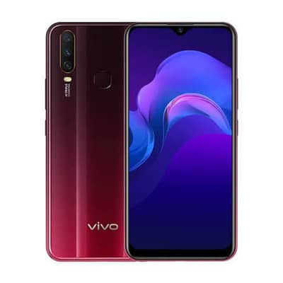 vivo y15