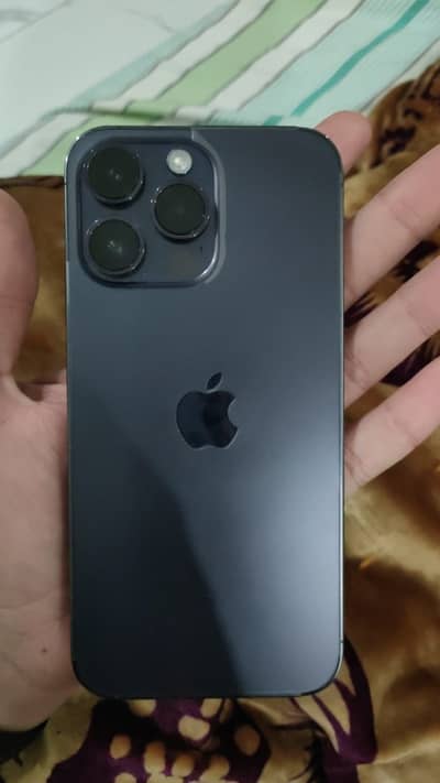 Iphone 14 Pro Max 256GB PTA approved