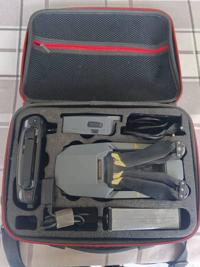 Dji mavic pro
