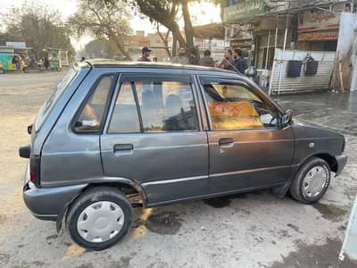 like a brand new car