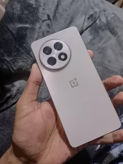 One Plus 13R PTA Approved