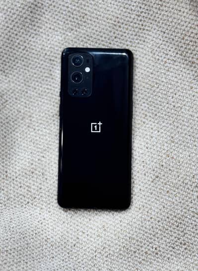 One Plus 9pro
