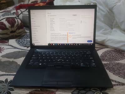 Laptop for sale