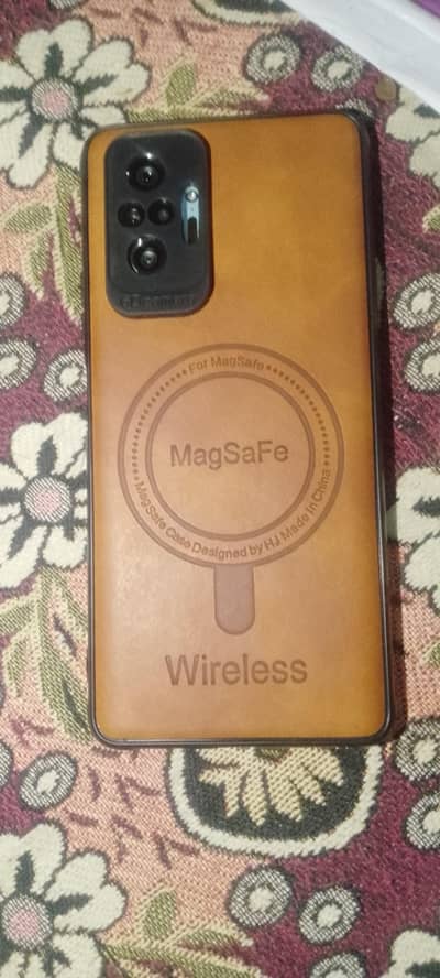 Readmi not 10 pro 8+3 128