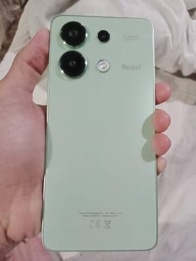 redmi note 13.8 256