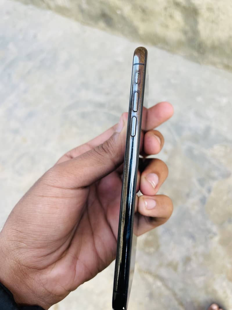 Iphone x 3