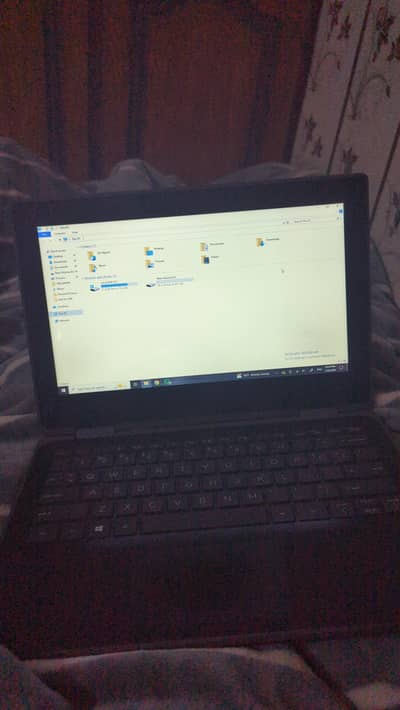 HP ProBook x360 11G5 EE