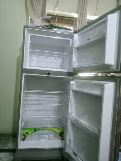 only two year used. . new condition