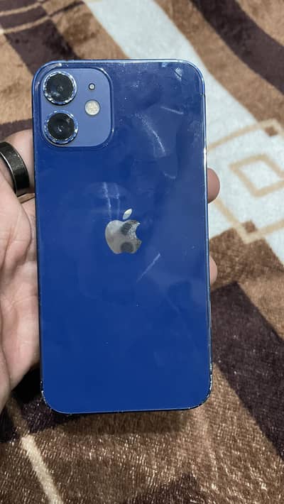 IPHONE 12 mini 64 JV