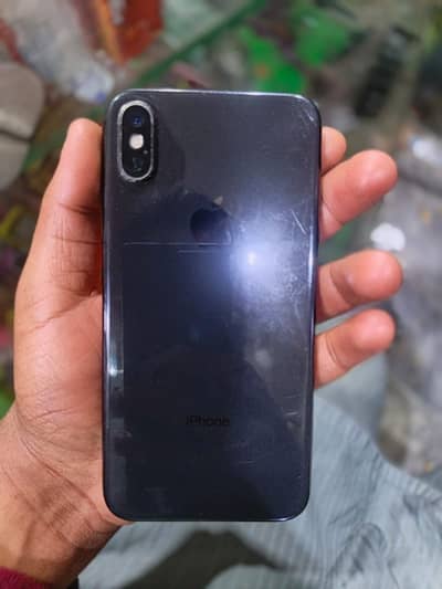 iPhone XS 256gb ad read kr ka rabta krna plz