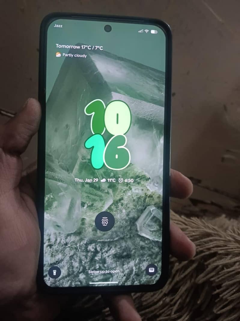 Pixel 8 pro 1