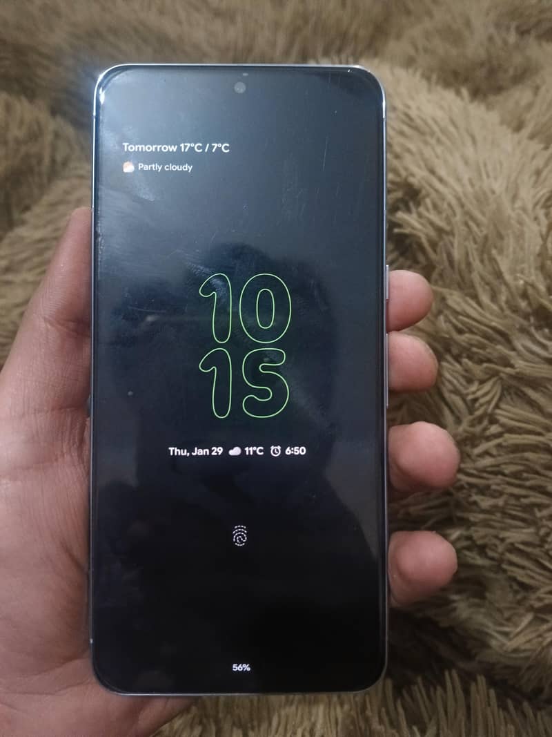 Pixel 8 pro 2