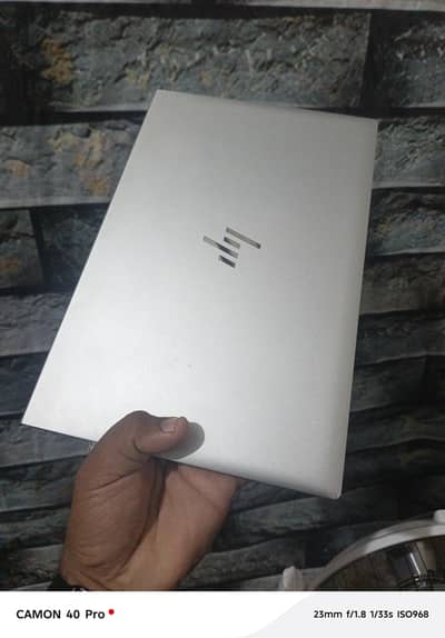 hp elite book 830 G7 Notebook pc