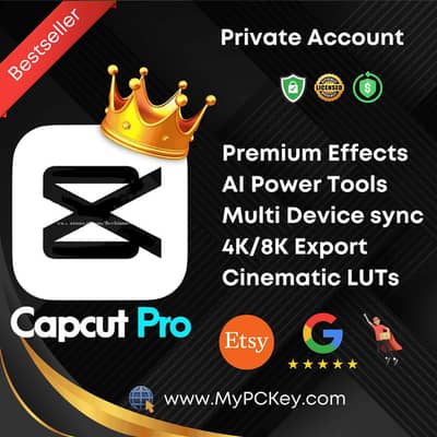 Capcut Pro
