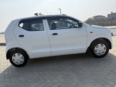 Suzuki alto 2025/2026