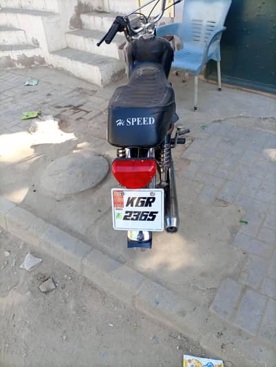 unique bike 2013 injan seld