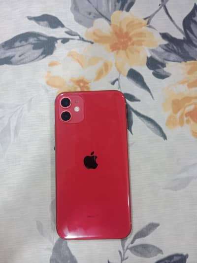 iPhone 11 64GB 10 condition